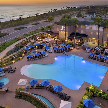 Cape Rey Carlsbad Beach, A Hilton Resort & Spa Buitenkant foto