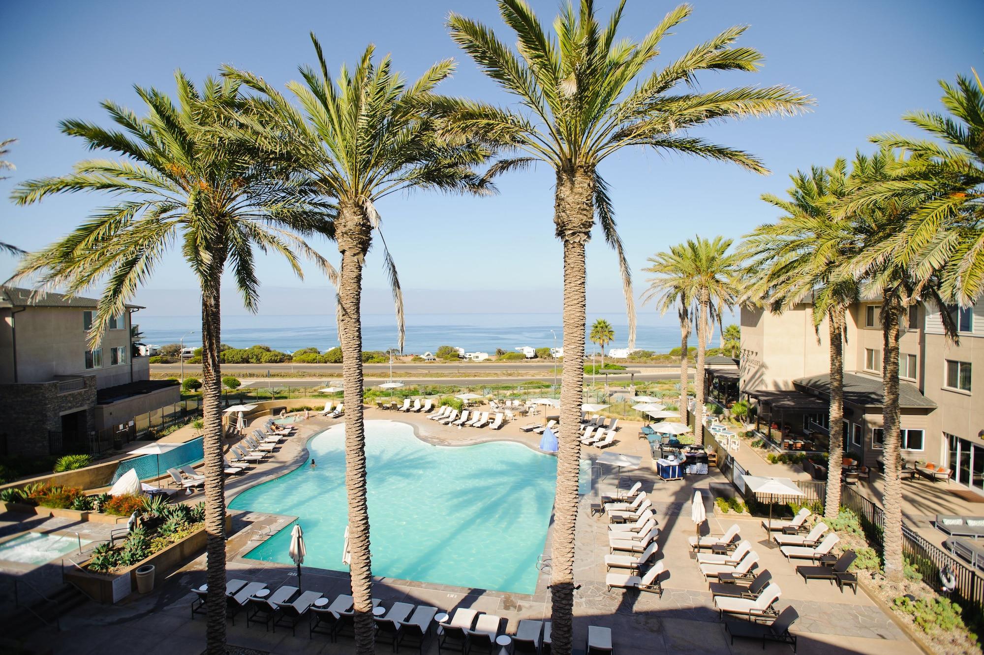 Cape Rey Carlsbad Beach, A Hilton Resort & Spa Buitenkant foto
