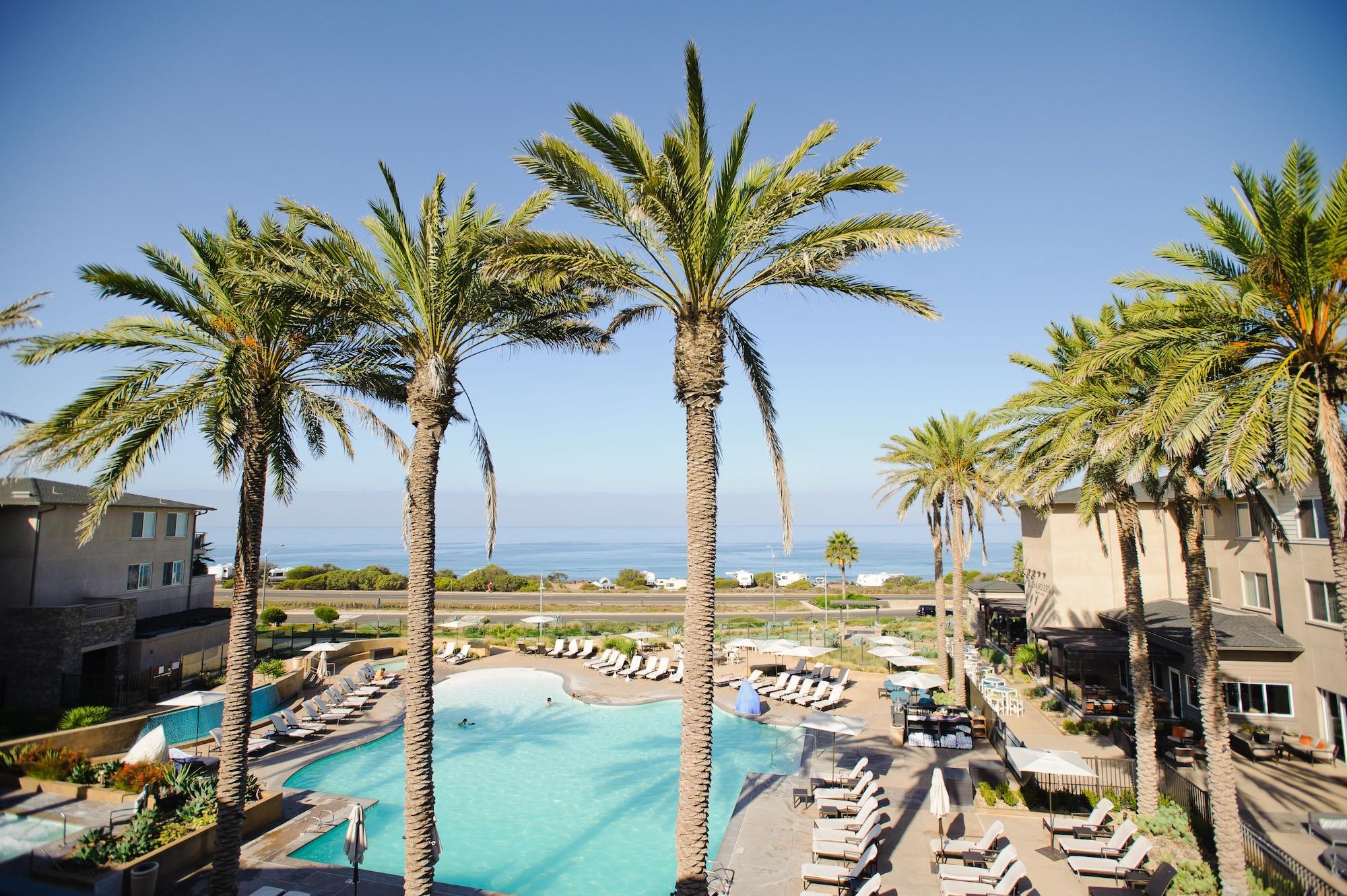 Cape Rey Carlsbad Beach, A Hilton Resort & Spa Buitenkant foto