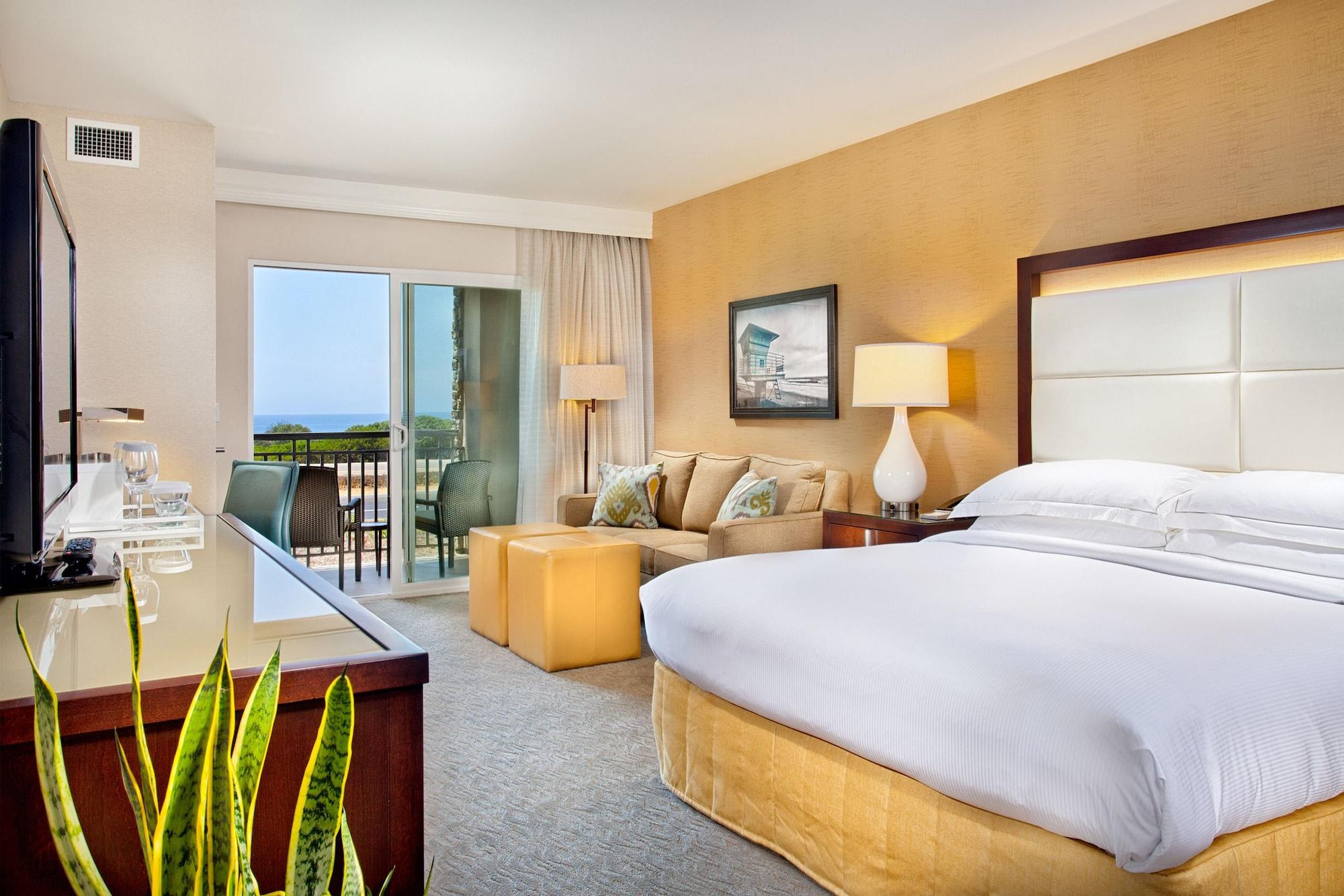 Cape Rey Carlsbad Beach, A Hilton Resort & Spa Buitenkant foto