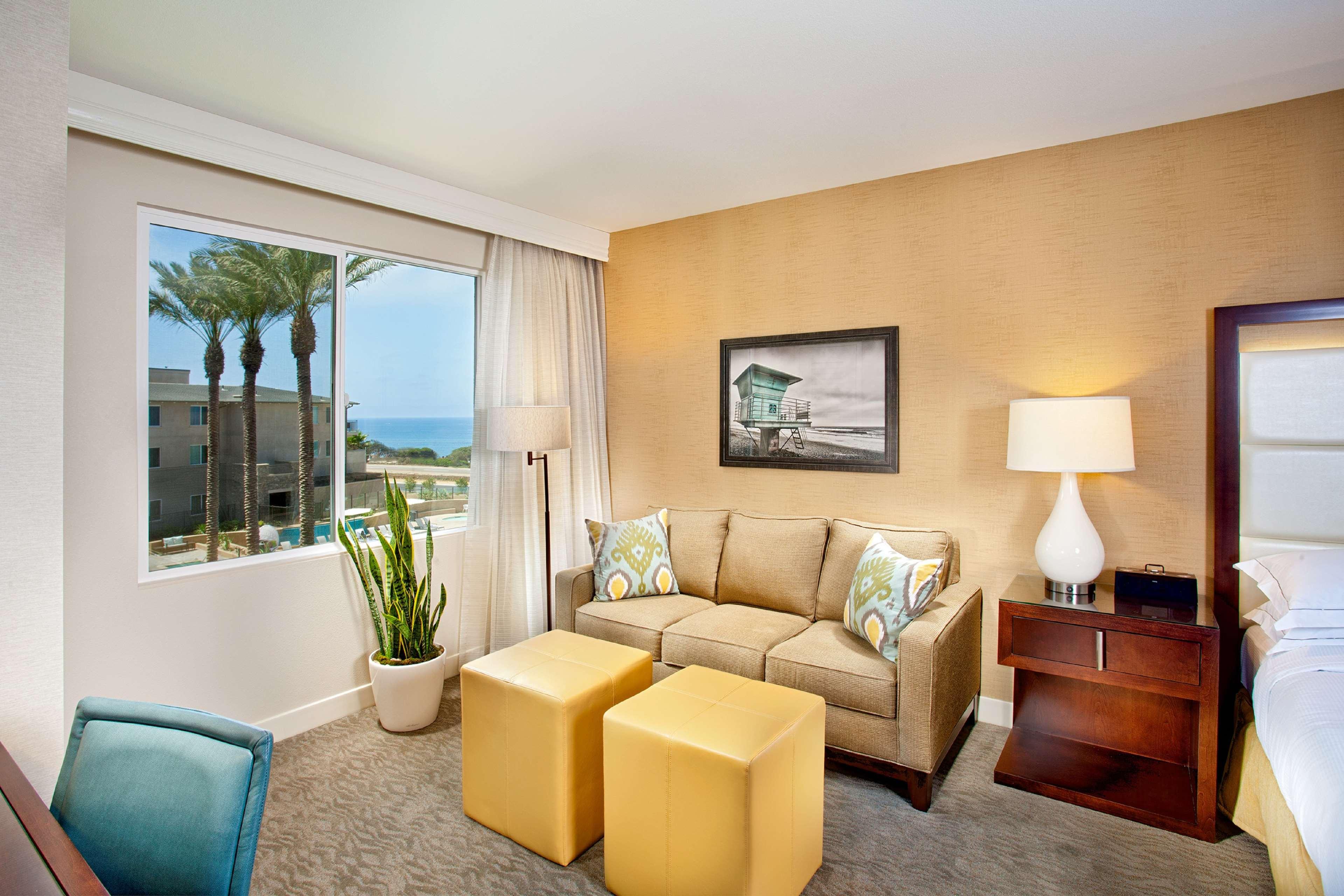 Cape Rey Carlsbad Beach, A Hilton Resort & Spa Buitenkant foto