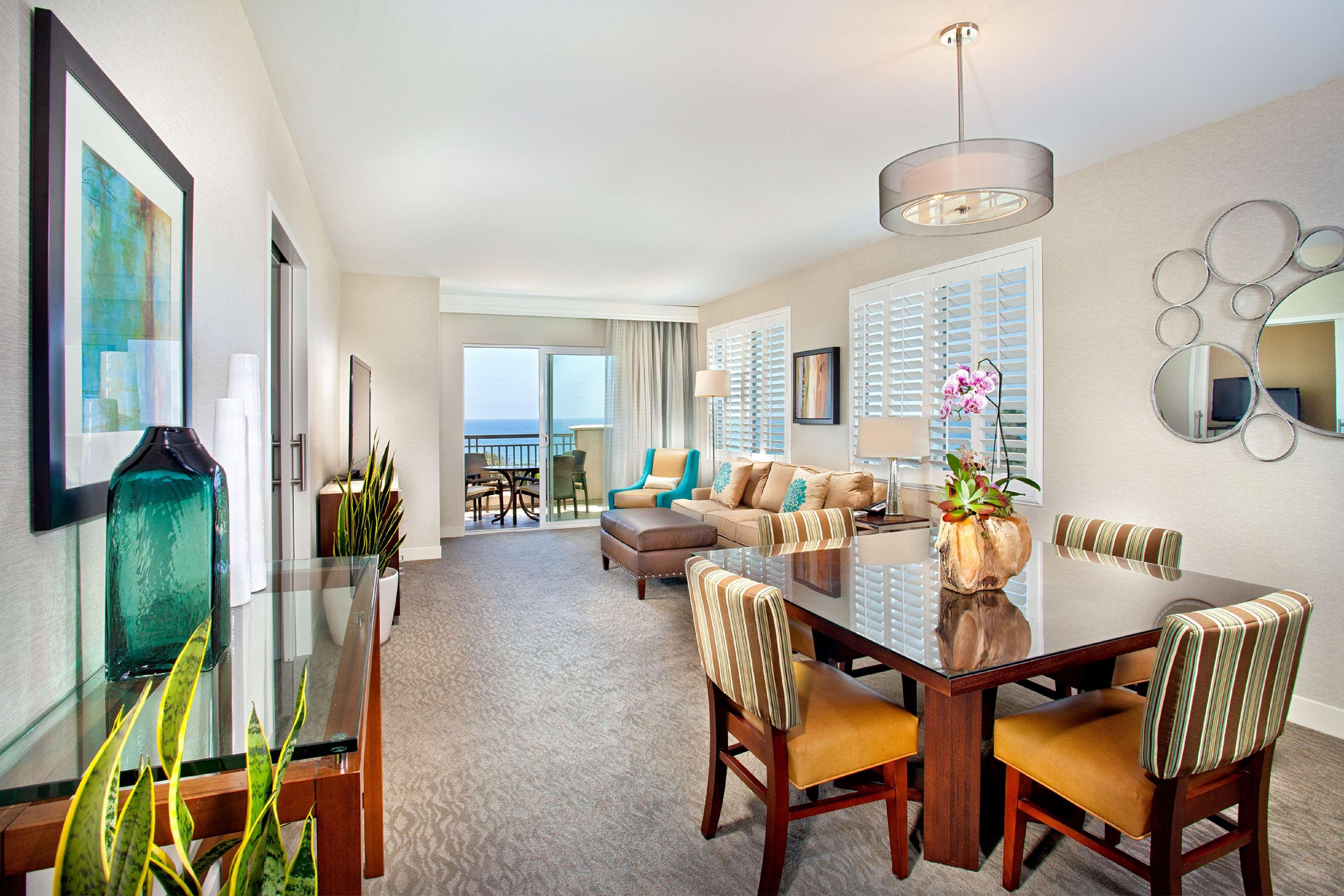Cape Rey Carlsbad Beach, A Hilton Resort & Spa Buitenkant foto