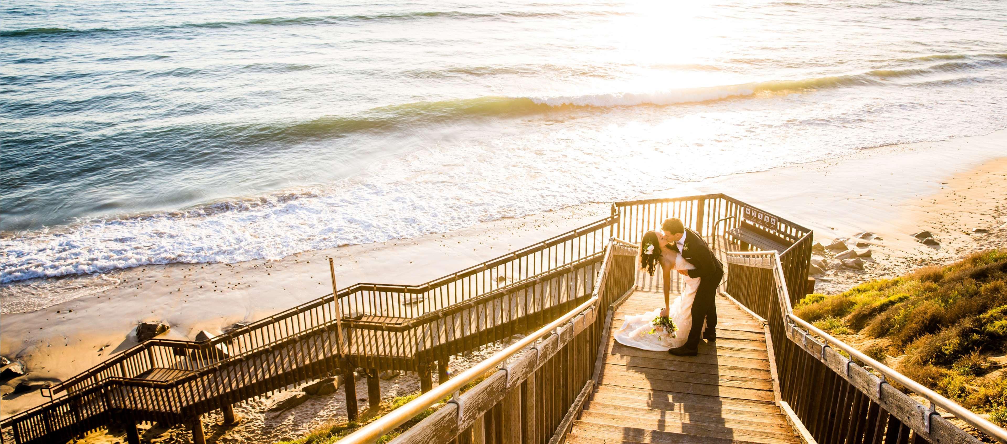 Cape Rey Carlsbad Beach, A Hilton Resort & Spa Buitenkant foto