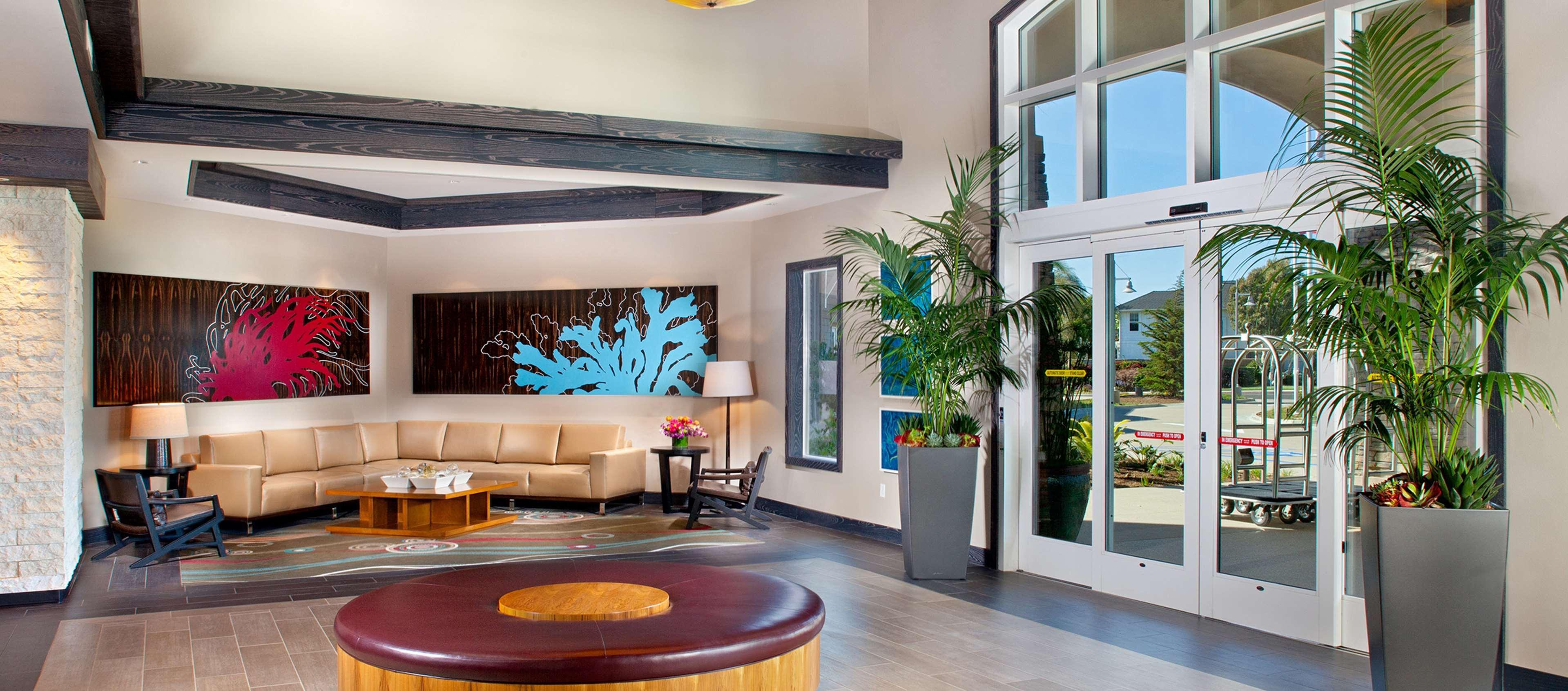 Cape Rey Carlsbad Beach, A Hilton Resort & Spa Buitenkant foto