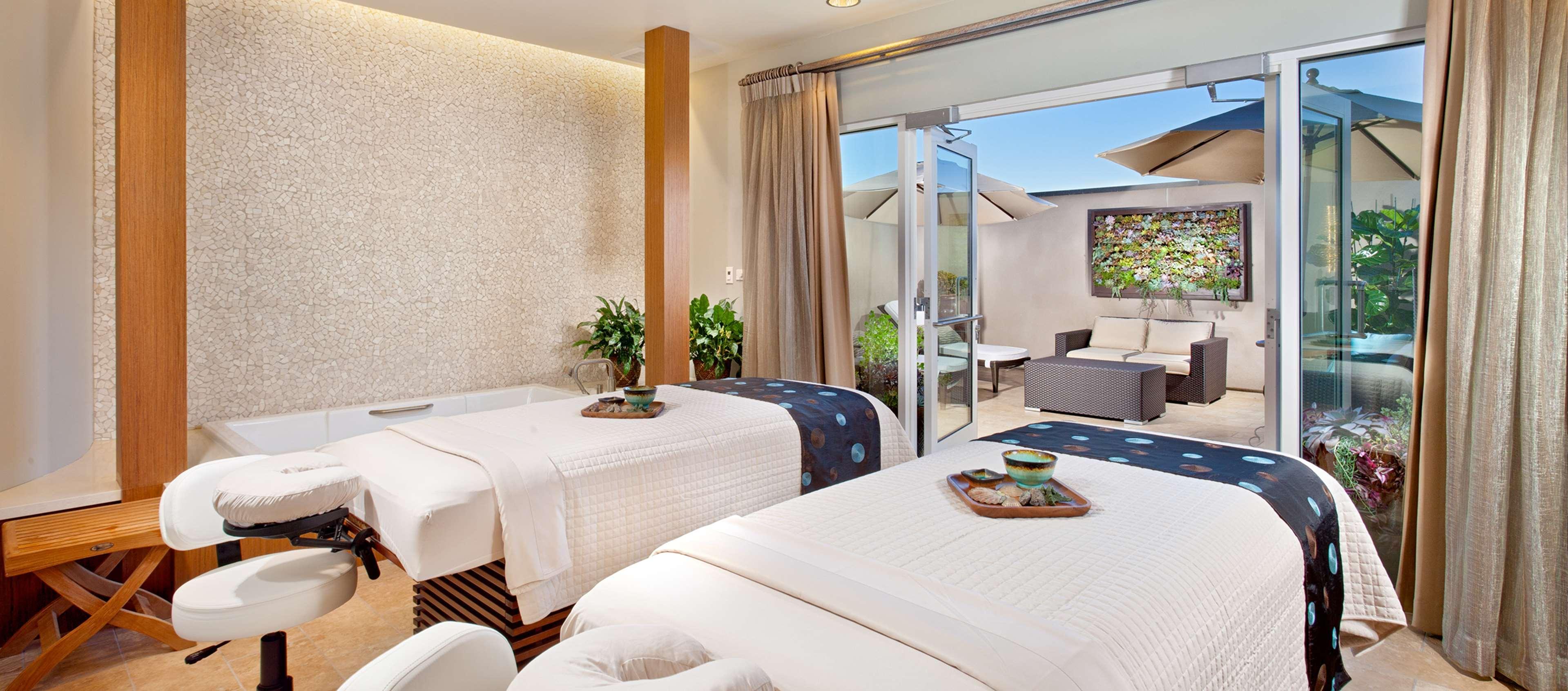 Cape Rey Carlsbad Beach, A Hilton Resort & Spa Buitenkant foto