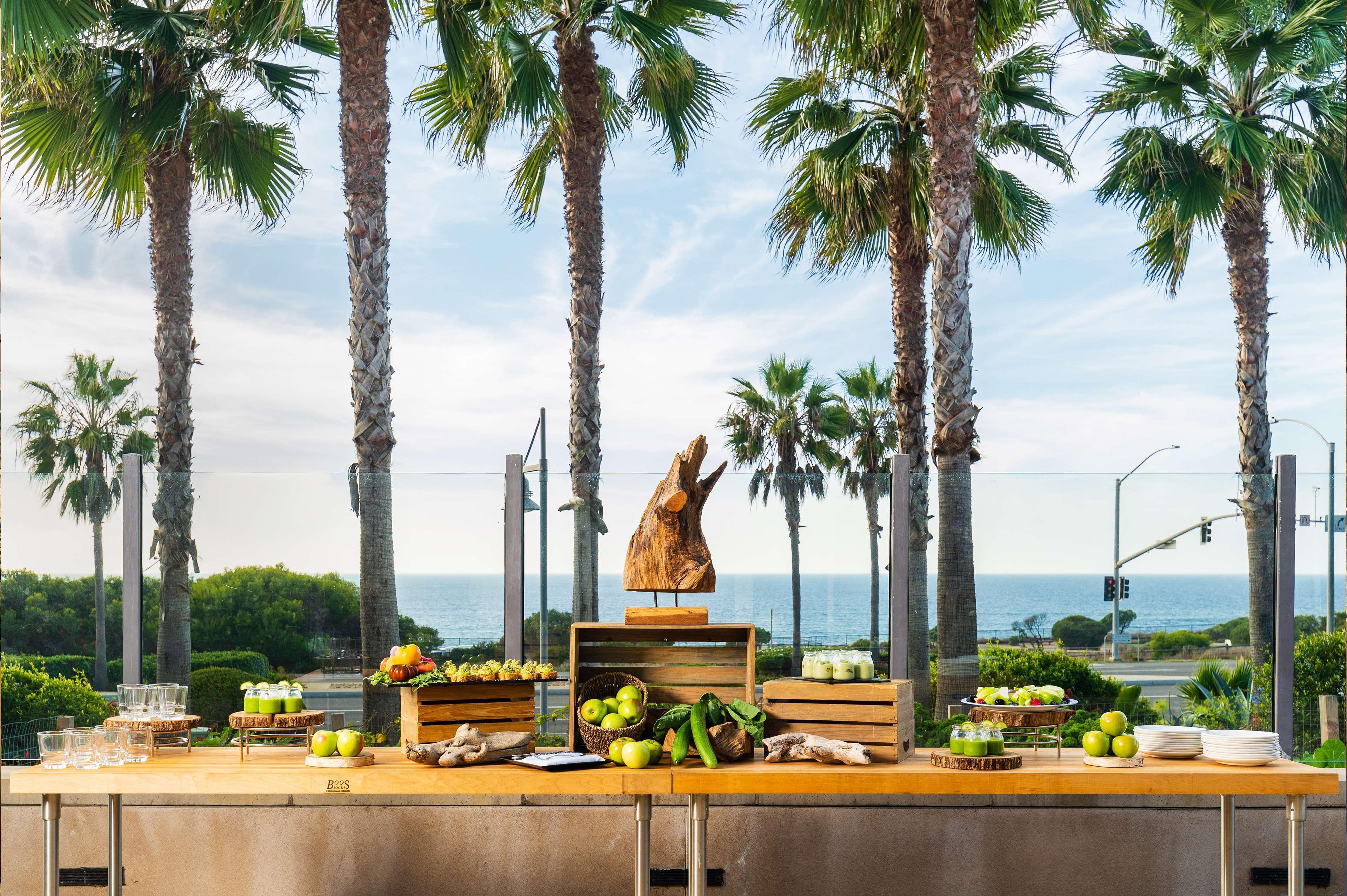 Cape Rey Carlsbad Beach, A Hilton Resort & Spa Buitenkant foto