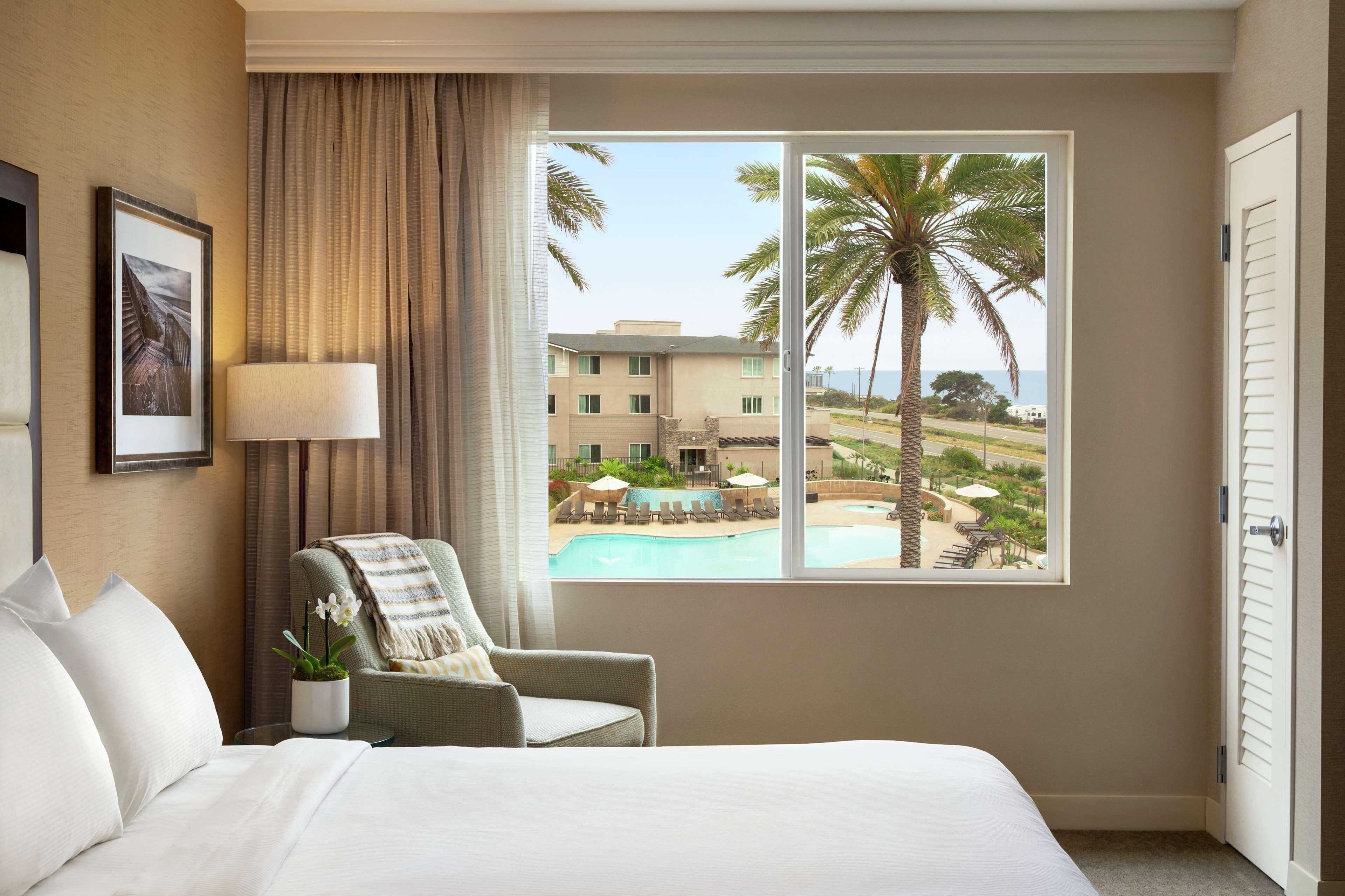Cape Rey Carlsbad Beach, A Hilton Resort & Spa Buitenkant foto