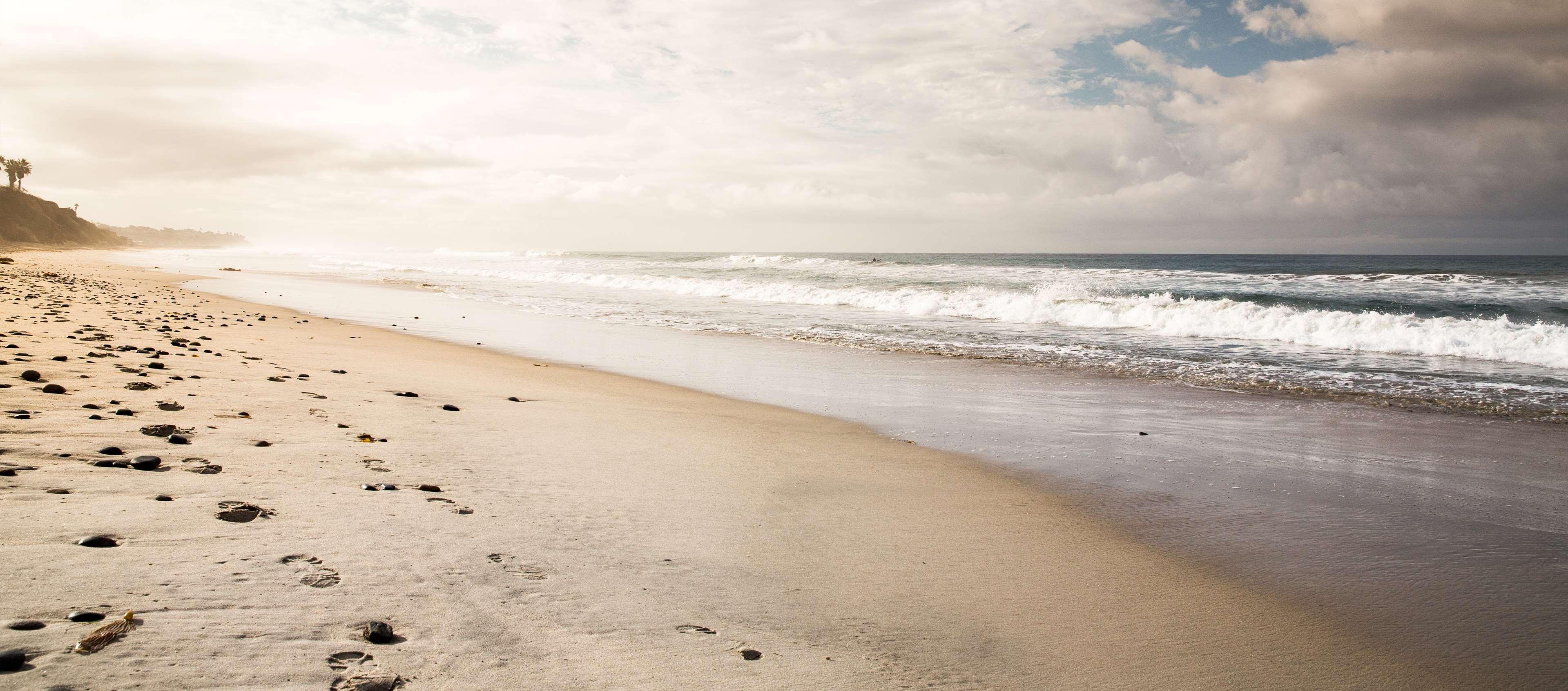 Cape Rey Carlsbad Beach, A Hilton Resort & Spa Buitenkant foto