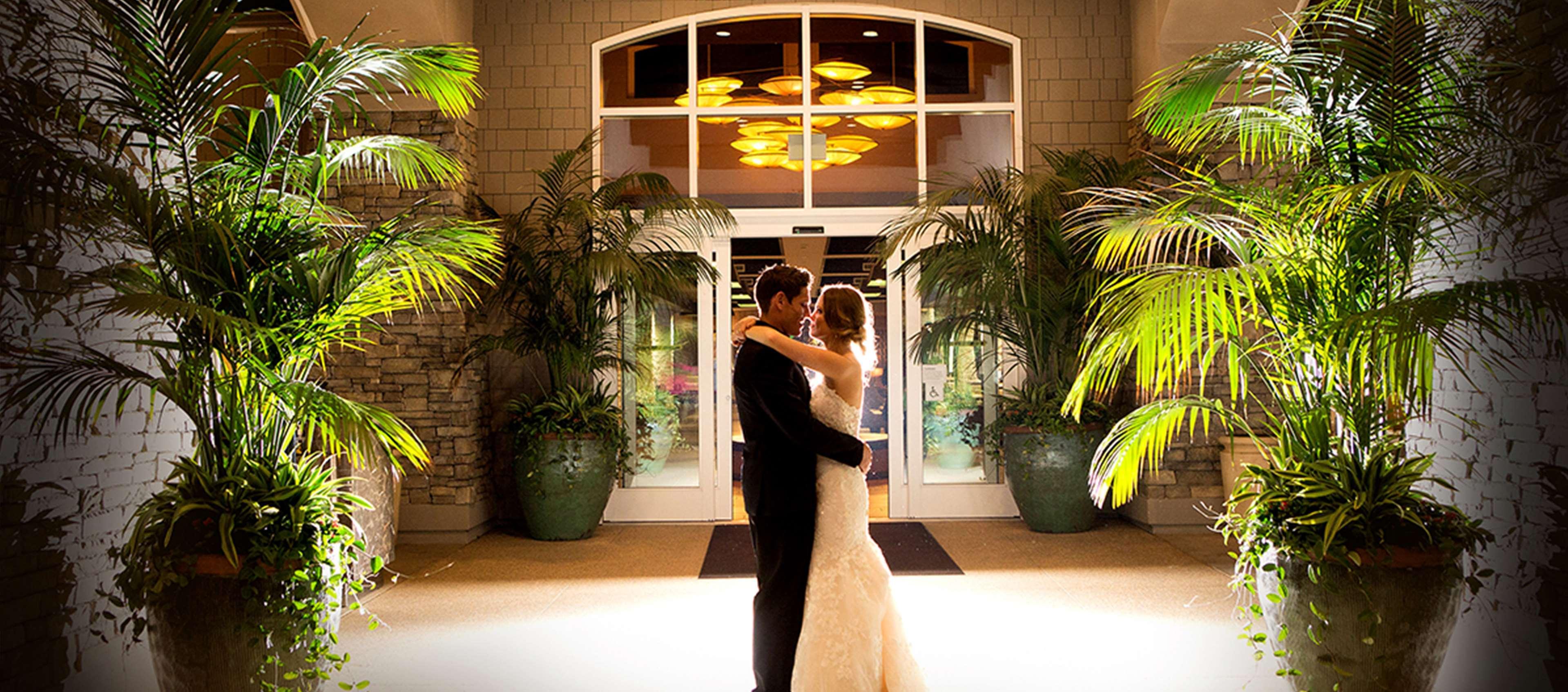 Cape Rey Carlsbad Beach, A Hilton Resort & Spa Buitenkant foto