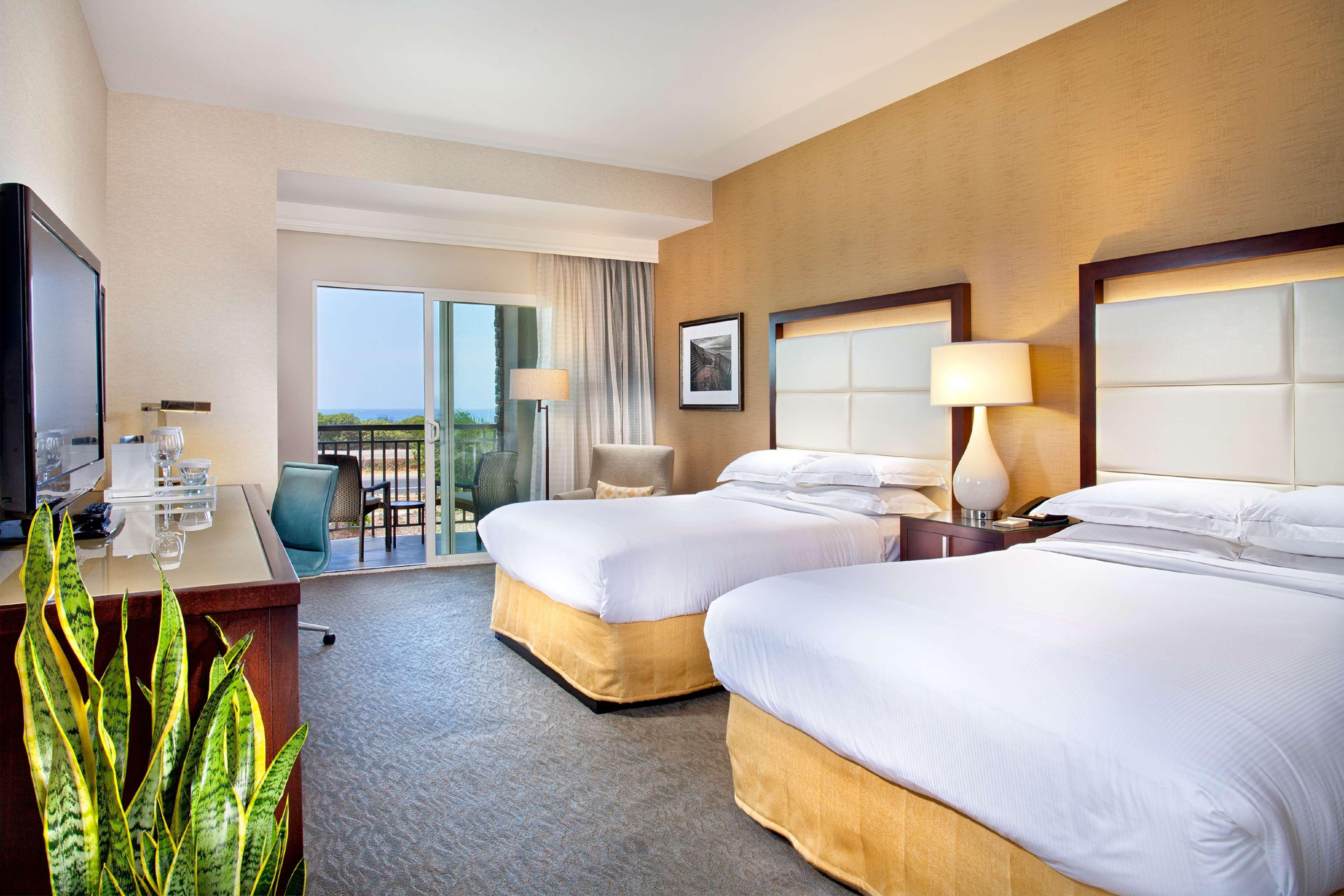 Cape Rey Carlsbad Beach, A Hilton Resort & Spa Buitenkant foto