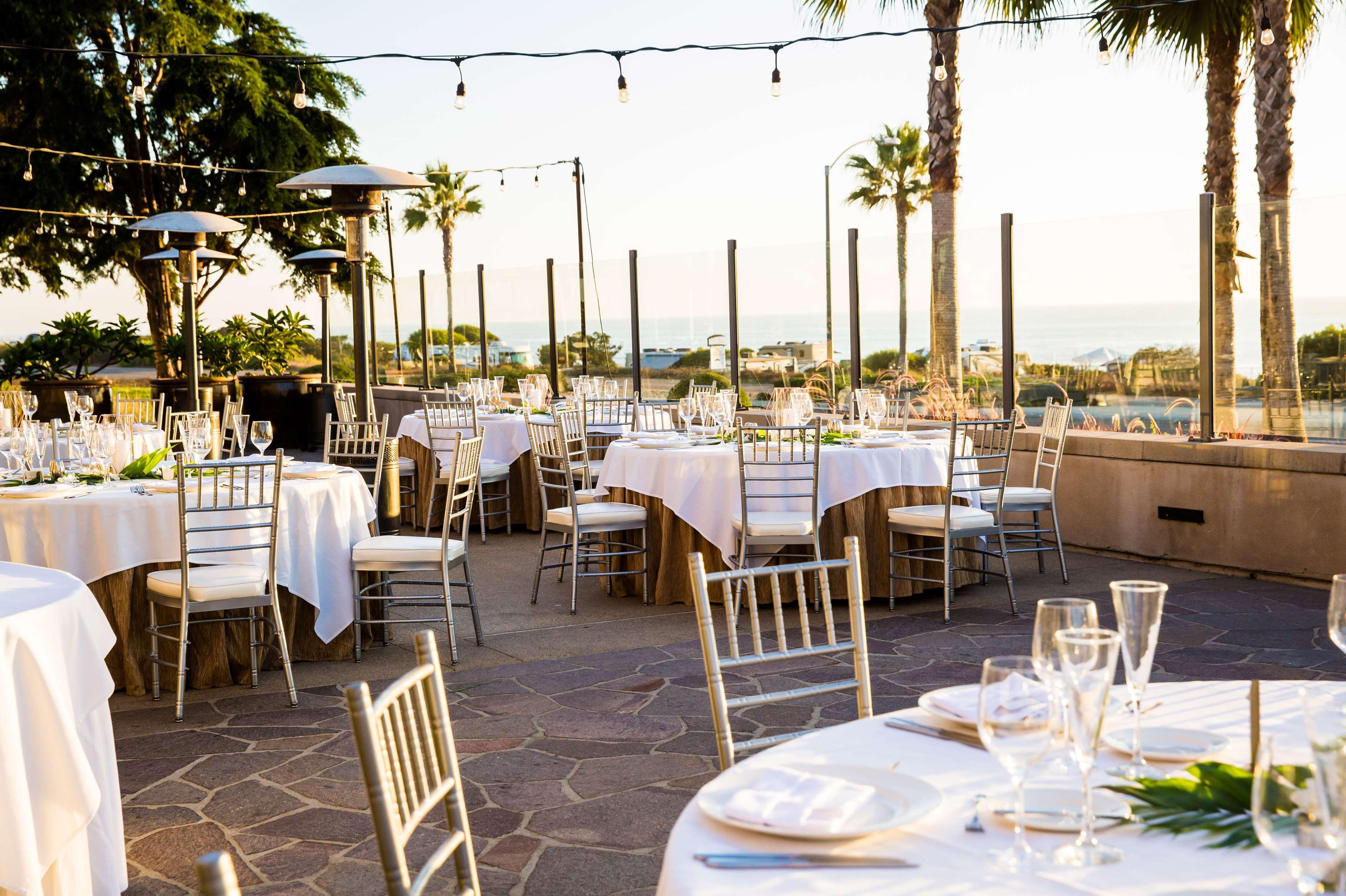 Cape Rey Carlsbad Beach, A Hilton Resort & Spa Buitenkant foto