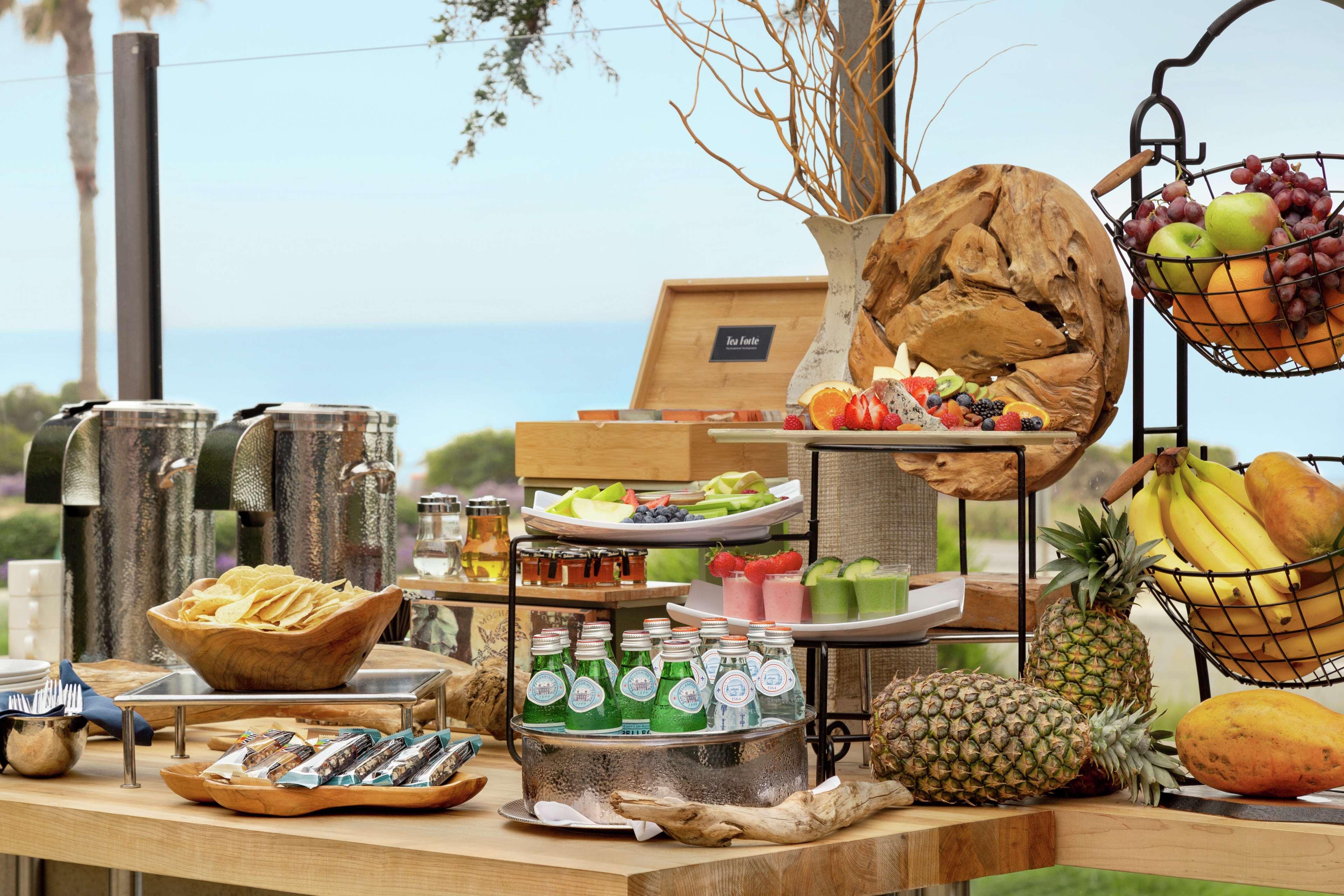 Cape Rey Carlsbad Beach, A Hilton Resort & Spa Buitenkant foto