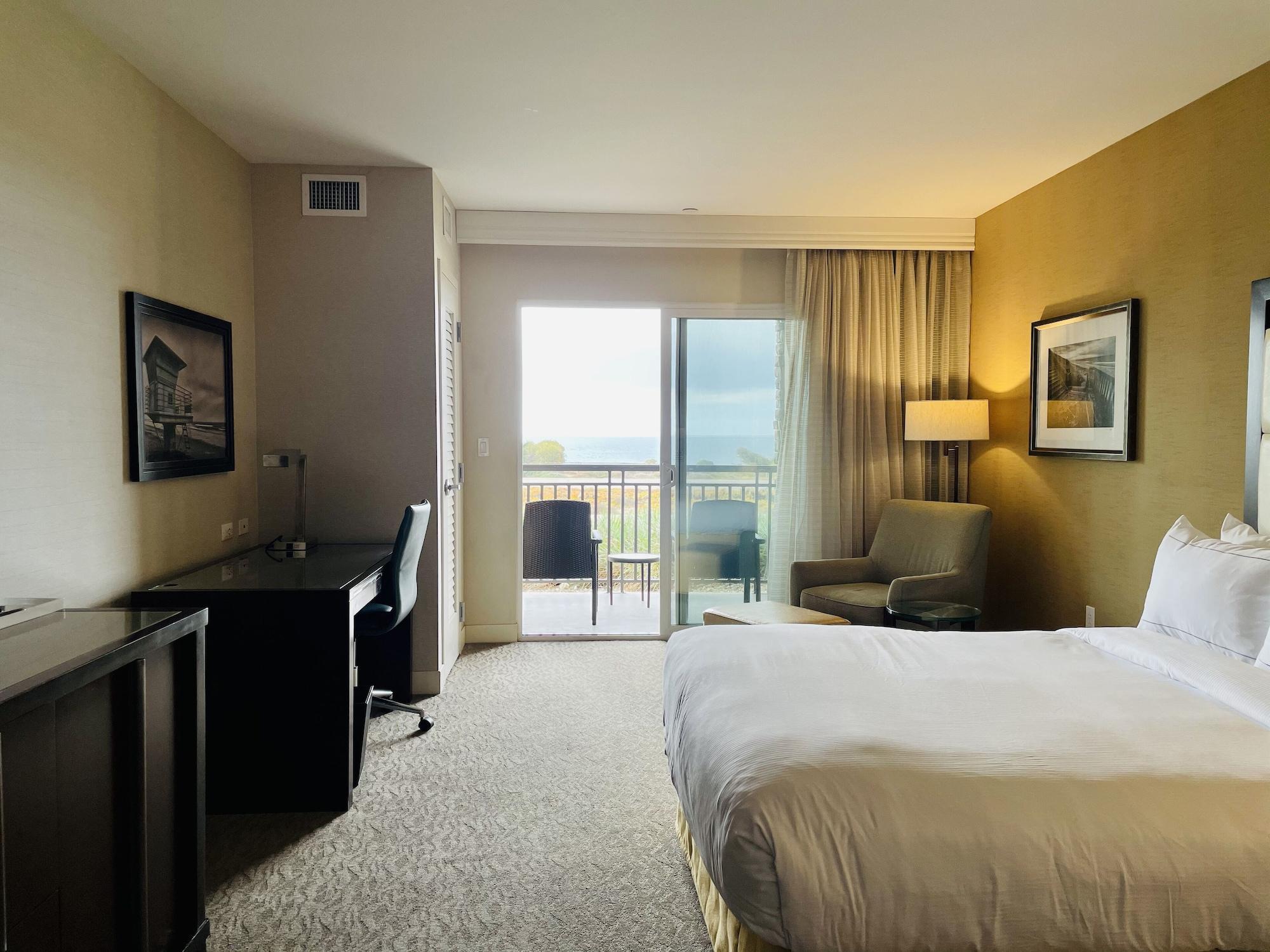 Cape Rey Carlsbad Beach, A Hilton Resort & Spa Buitenkant foto