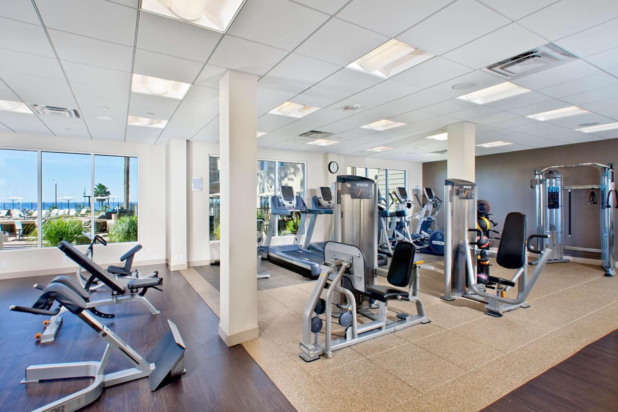 Cape Rey Carlsbad Beach, A Hilton Resort & Spa Buitenkant foto