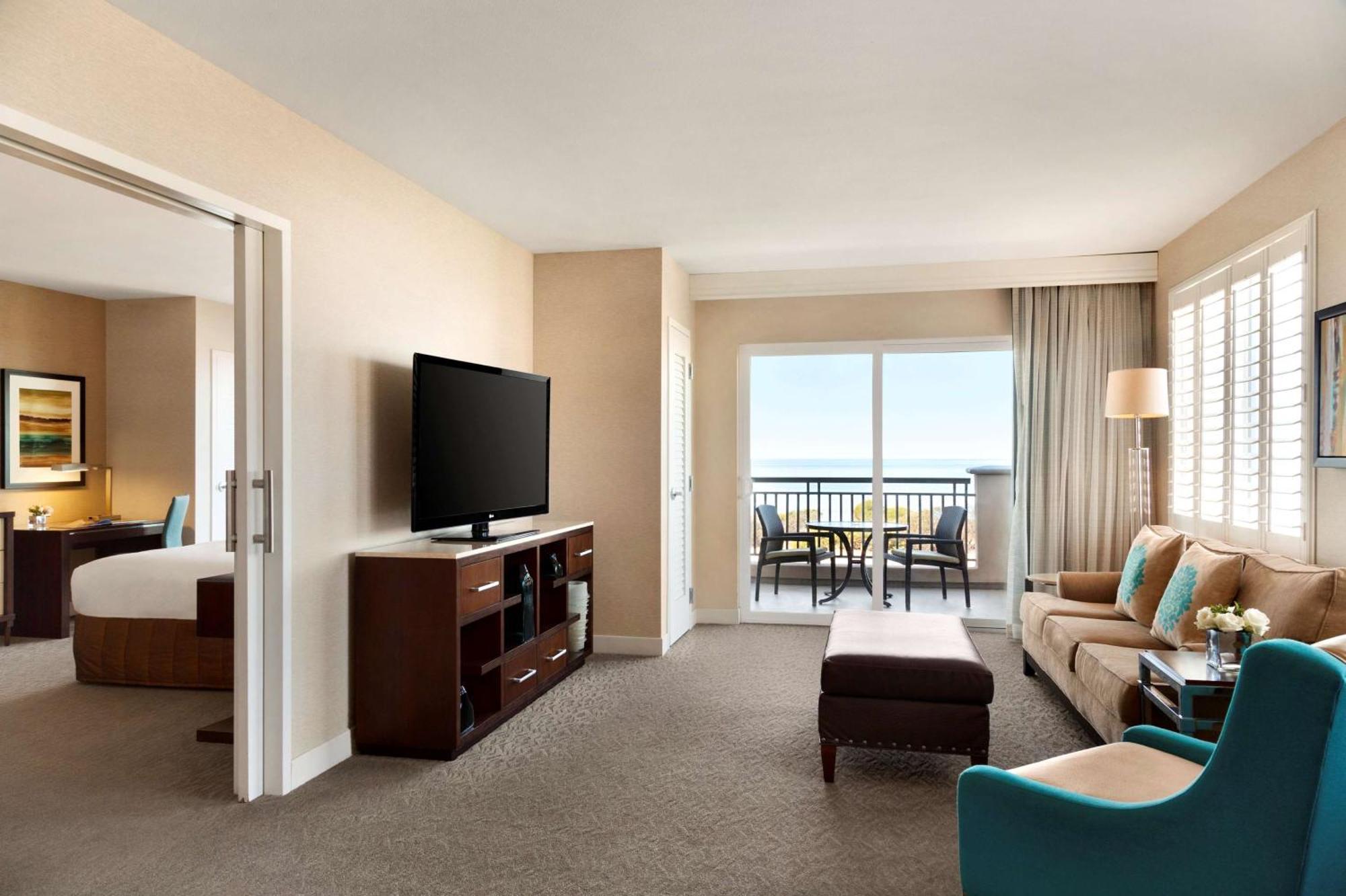 Cape Rey Carlsbad Beach, A Hilton Resort & Spa Buitenkant foto