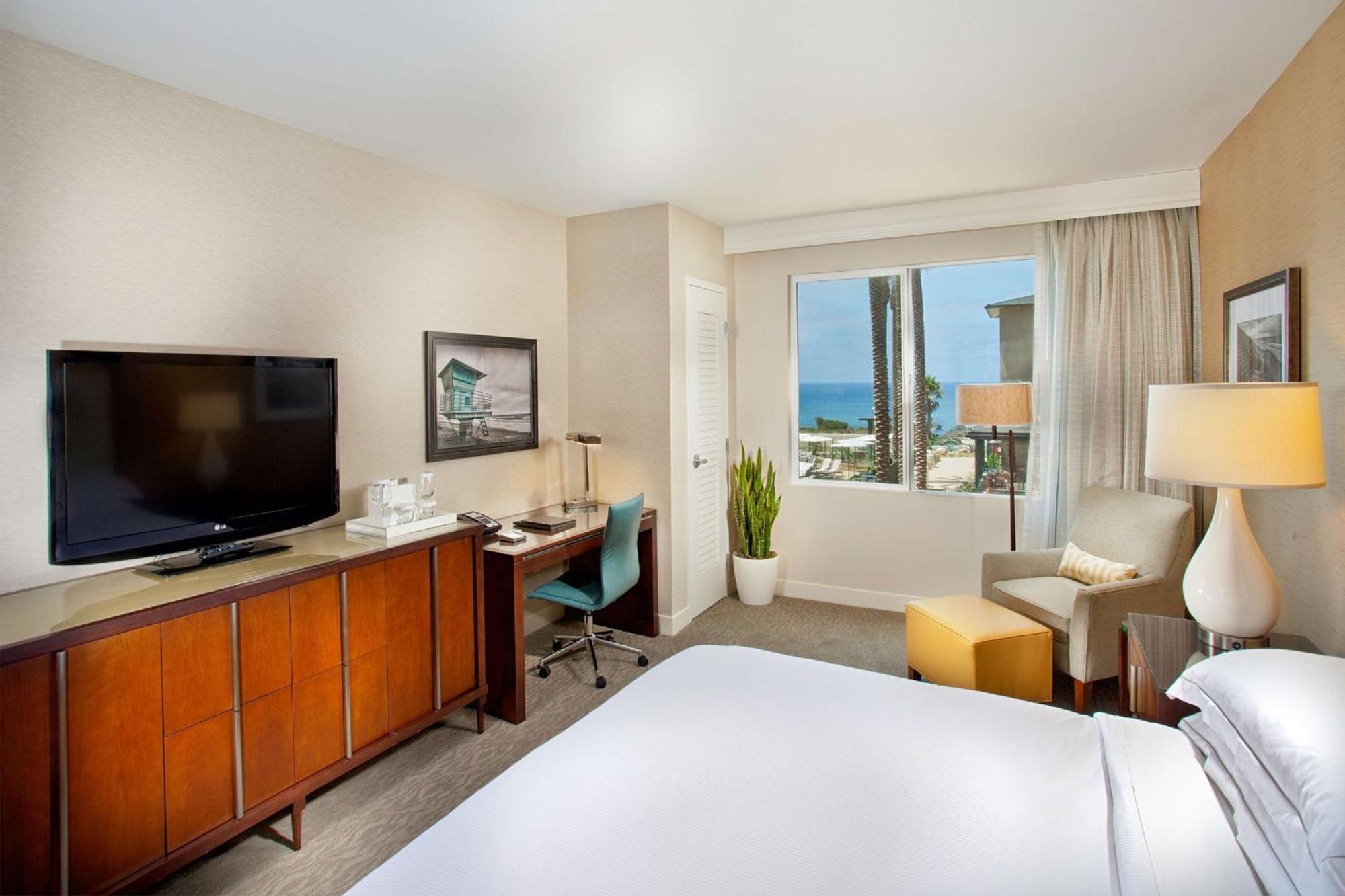 Cape Rey Carlsbad Beach, A Hilton Resort & Spa Buitenkant foto