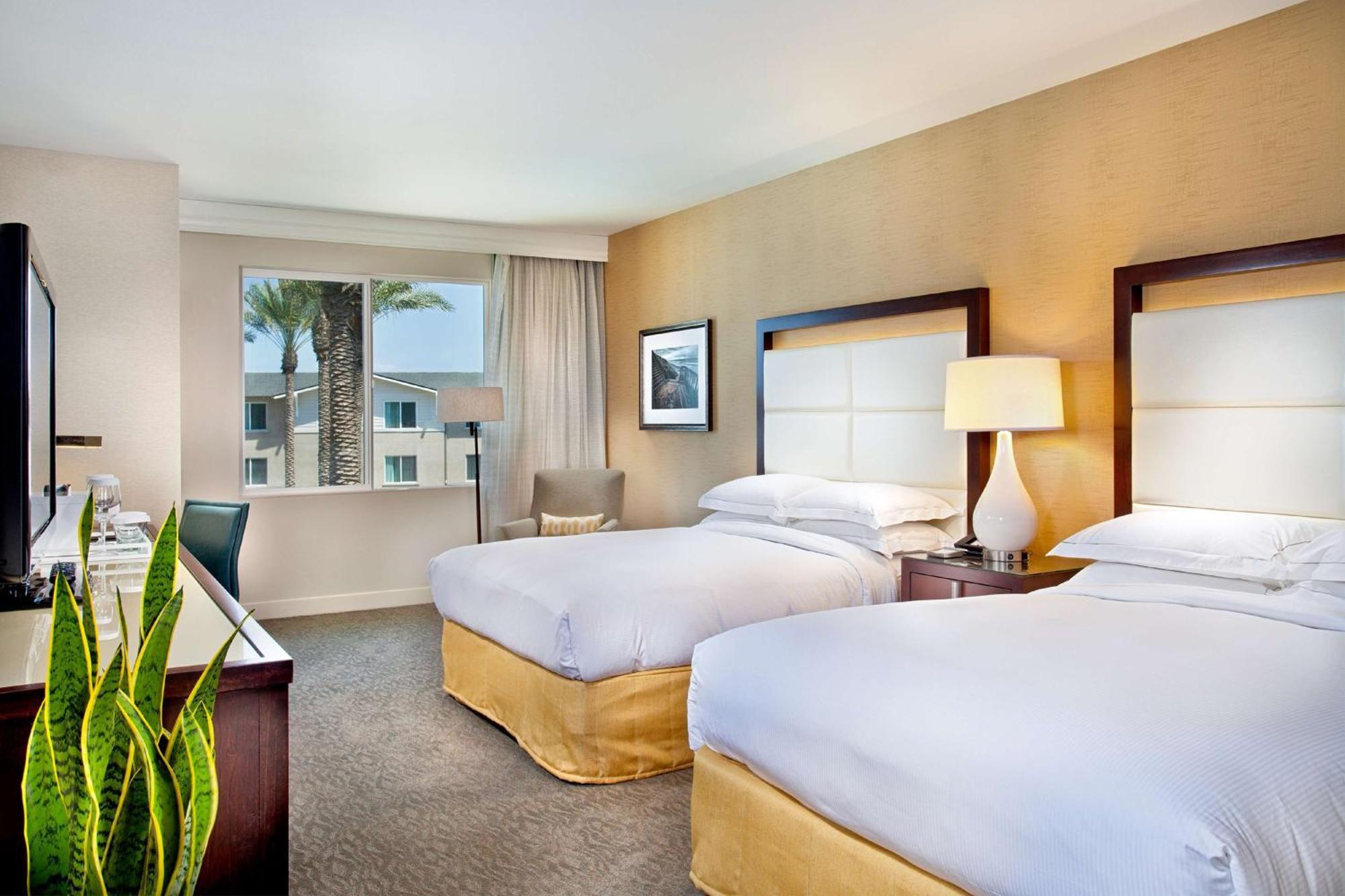 Cape Rey Carlsbad Beach, A Hilton Resort & Spa Buitenkant foto