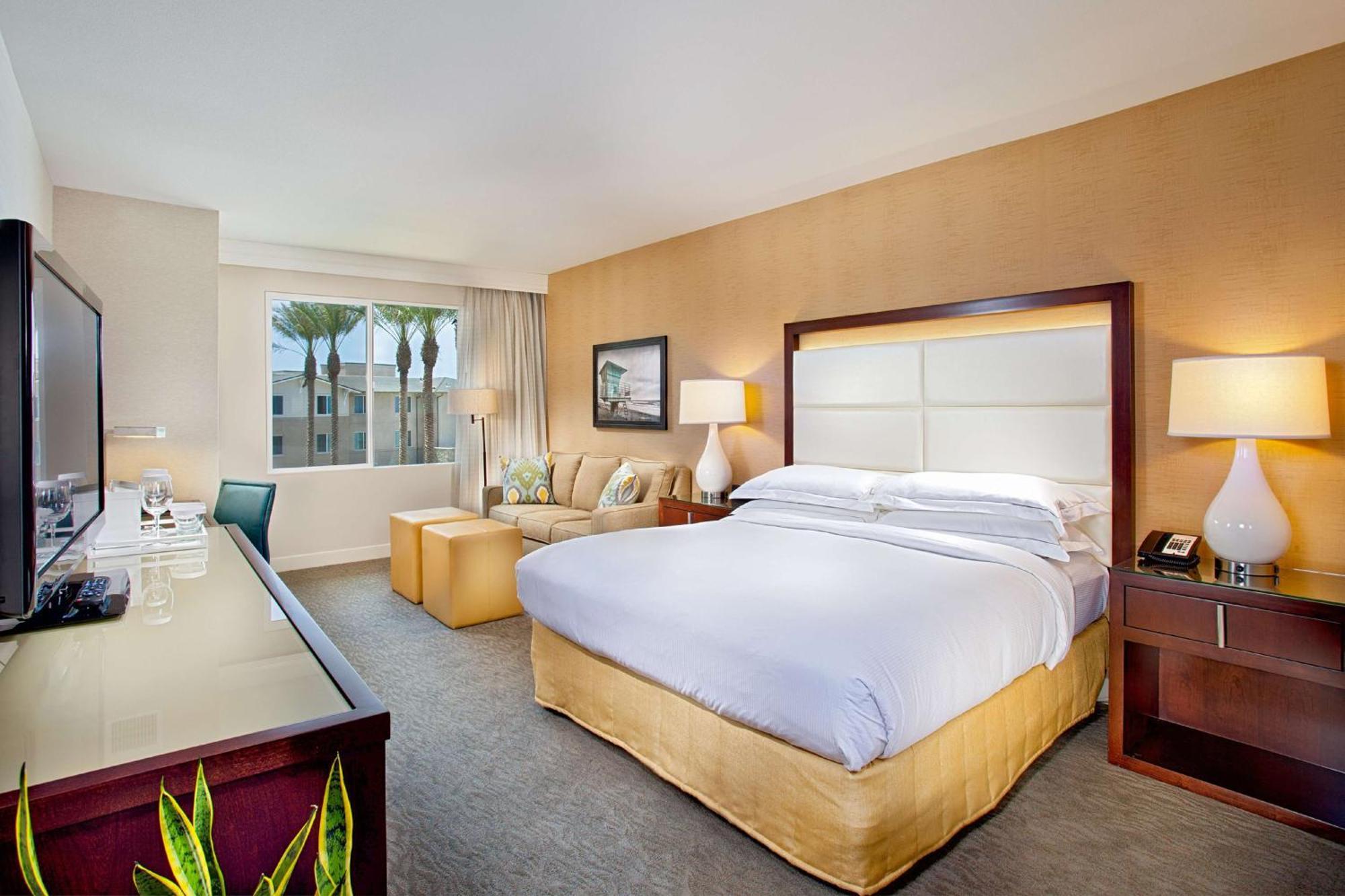 Cape Rey Carlsbad Beach, A Hilton Resort & Spa Buitenkant foto