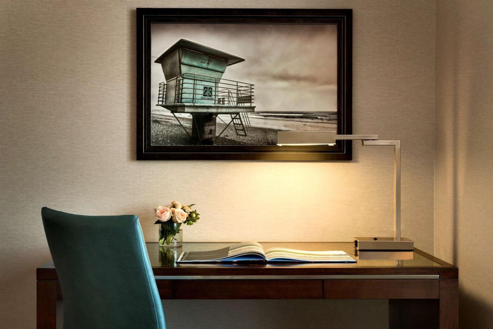Cape Rey Carlsbad Beach, A Hilton Resort & Spa Buitenkant foto