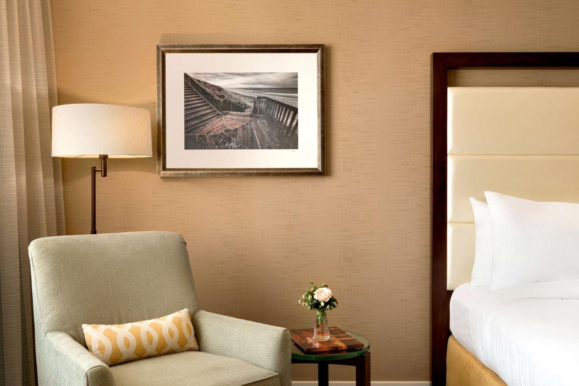 Cape Rey Carlsbad Beach, A Hilton Resort & Spa Buitenkant foto