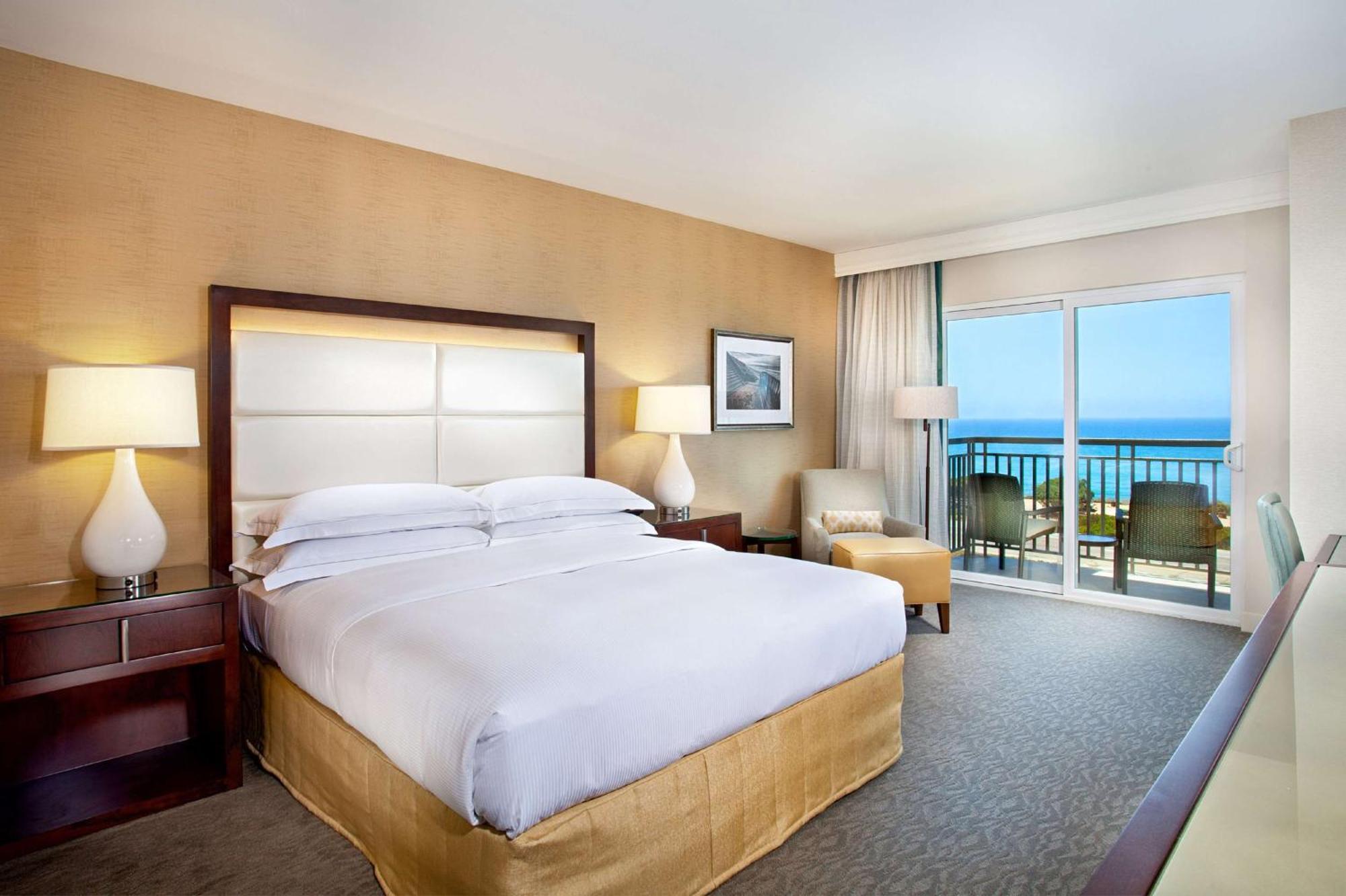 Cape Rey Carlsbad Beach, A Hilton Resort & Spa Buitenkant foto