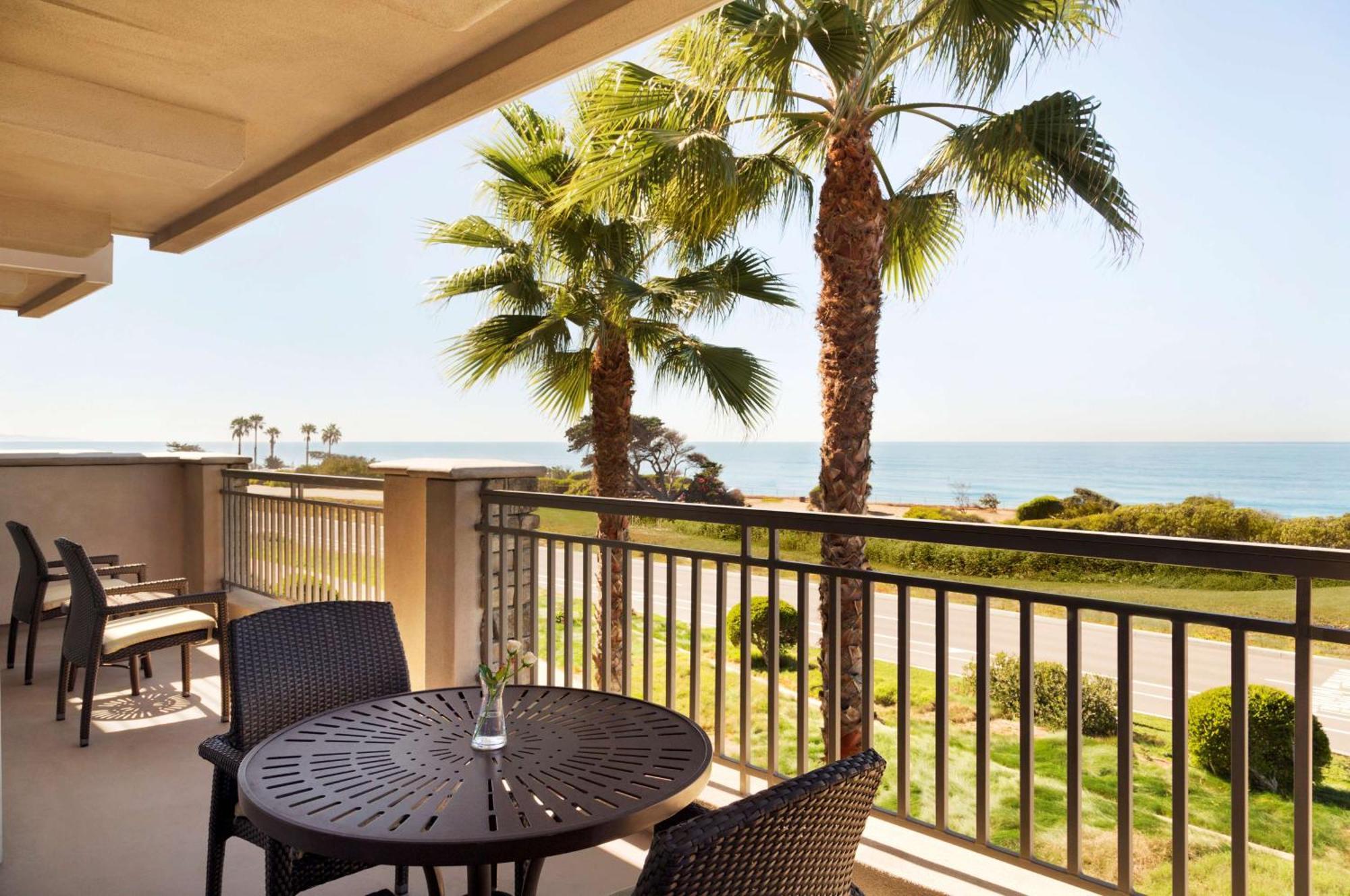 Cape Rey Carlsbad Beach, A Hilton Resort & Spa Buitenkant foto