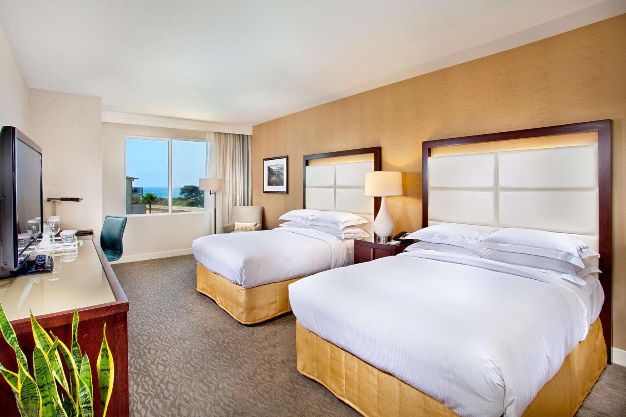 Cape Rey Carlsbad Beach, A Hilton Resort & Spa Buitenkant foto