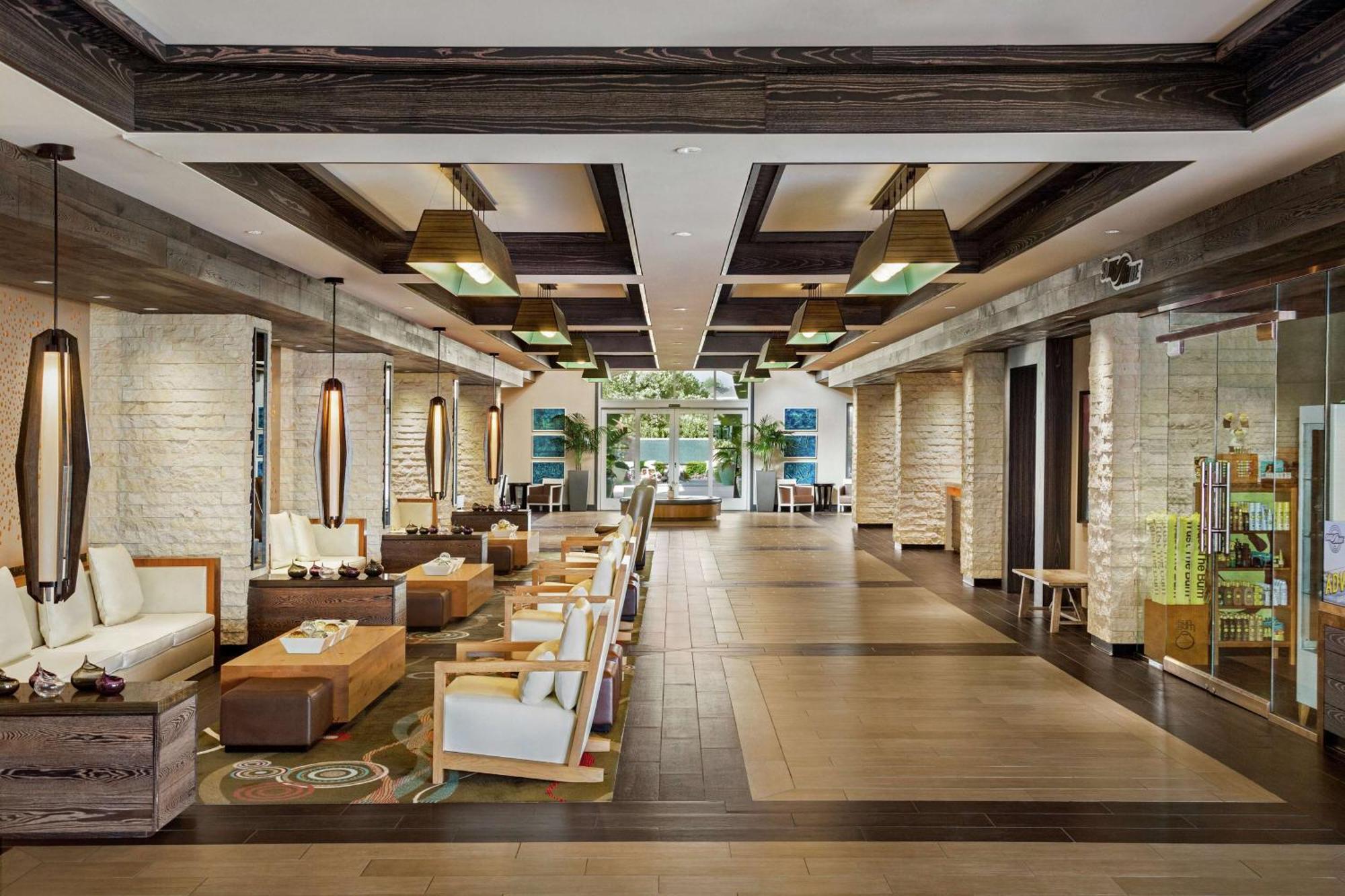 Cape Rey Carlsbad Beach, A Hilton Resort & Spa Buitenkant foto