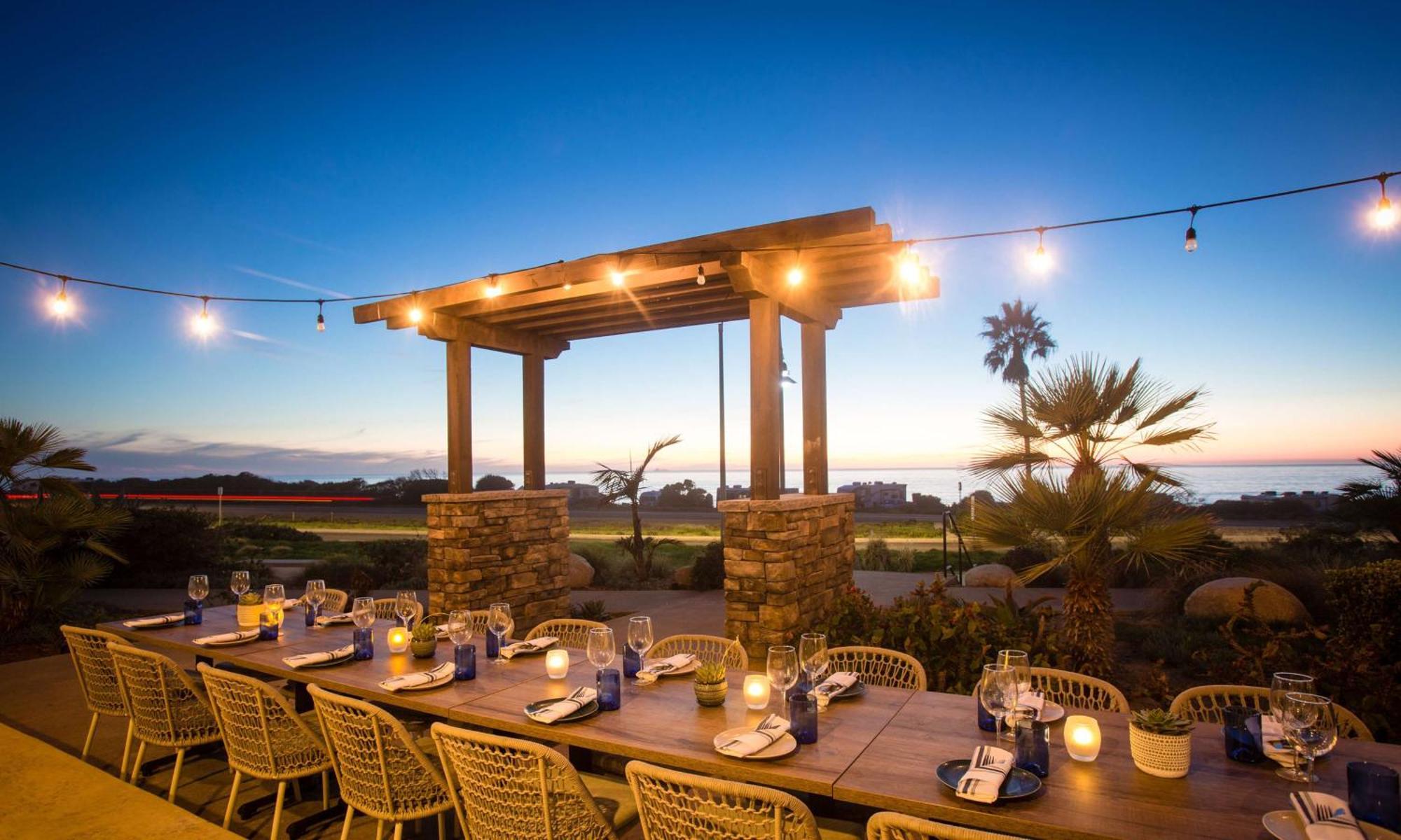 Cape Rey Carlsbad Beach, A Hilton Resort & Spa Buitenkant foto